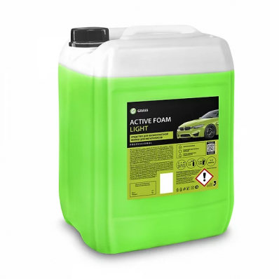 Active Foam Light 20kg