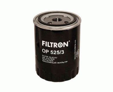 FILTRU ULEI OP525/3
