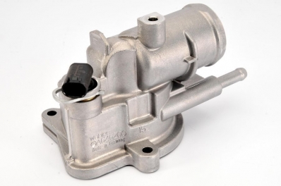 Termostat MB 611-612