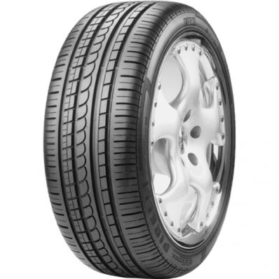 PIRELLI P-Zero Rosso 275/40 R19 101Y