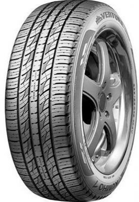 Kumho KL 33 (City Venture) 255/50 R19 107V