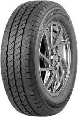 GRENLANDER GREENTOUR A/S 235/65 R16C 115/113 R