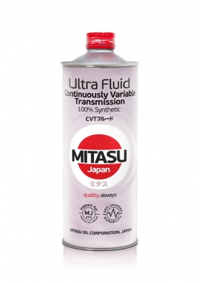 MITASU CVT ULTRA 1L