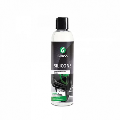 Silicone 250ml