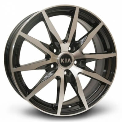 Replica Kia JT-1569 7.0 R17 5x114.3 45 67.1 EP