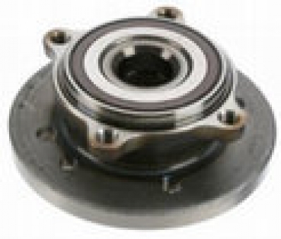 Butuc roata EBI SERIA 1-3 E81/ E82/ E90/ E91/ E92/ E93 04> 07