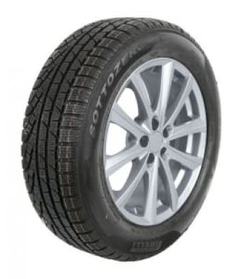 PIRELLI ZOPI S2 295/35 R20 101W TL FR