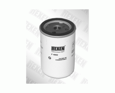 HEXEN F 4082 (ST 350)-(PP 845)