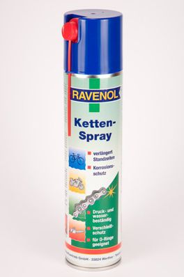 Ketten-spray 400ml
