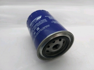 Фильтр масляный (корпусной) Д-243/Д-245/Д-245.7