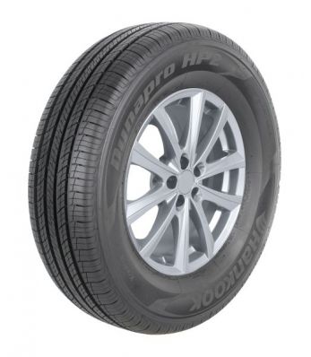 HANKOOK Dynapro HP2 RA33 235/65 R17 104H