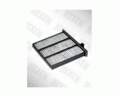 HEXEN FS8141C (K1273 A)-(CUK2230) MITSUBISHI