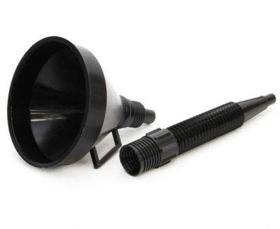 Лейка автомобильная (воронка)