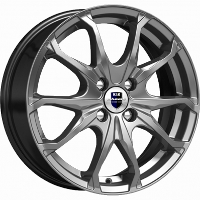 Kik Brent-G 50/6 R16/4x100