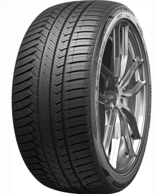 Sailun Atrezzo 4 SEASONS pro 205/50 R17 93W