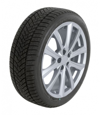 DUNLOP Winter Sport 5 295/35 R21 107V