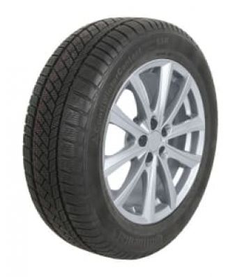 Continental ContiWinterContact TS 830 P SUV 285/45 R20 112V