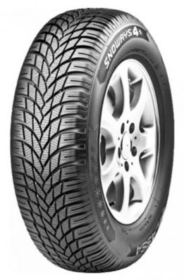 Lassa Snoways 4 225/55 R16 99V