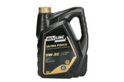 REVLINE ULTRA F. A5/B5 5W30 5L