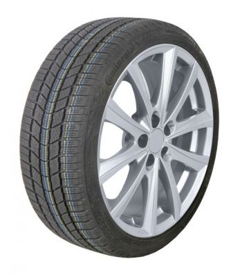 Continental WinterContact 8 S 285/35 R21 105V