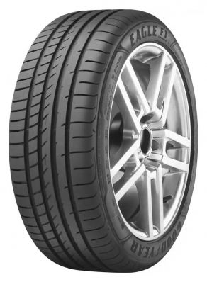 Goodyear Eagle F1 Asym 2 SUV 285/45 R20 108W