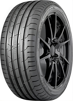 Nokian Hakka Black 2 245/40 R19 98Y XL