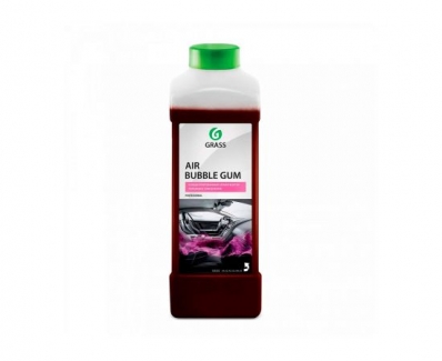 Grass "AIR bubble gum" 1 l