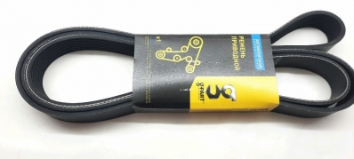 Ремень поликлиновой 8PK-2190