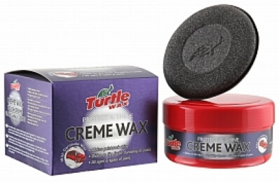 Turtle Wax C.R. Protect & Shine Creme Wax FG 6884 Крем для полировки 250gr