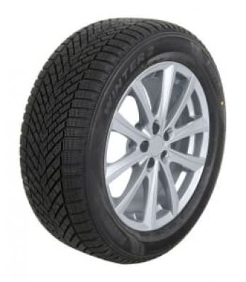 PIRELLI ZTPI SW2 285/40 R22 110V TL FR XL M+S