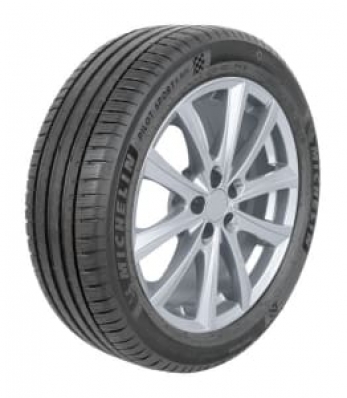 MICHELIN LTMI PS4S 255/40 R21 102Y TL FR XL