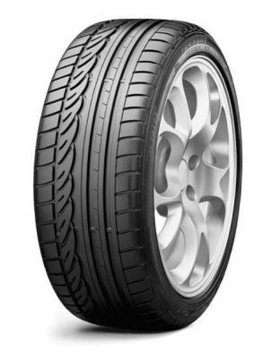 DUNLOP SP Sport 01 195/55 R16 87V