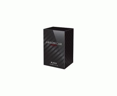 AROMATIZATOR AREON PERFUME 50ML (BLACK)