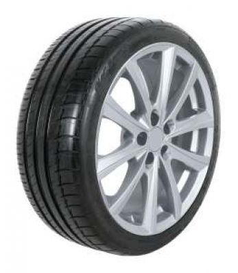 MICHELIN LOMI 2MO 275/45 R20 110Y TL XL MO 001