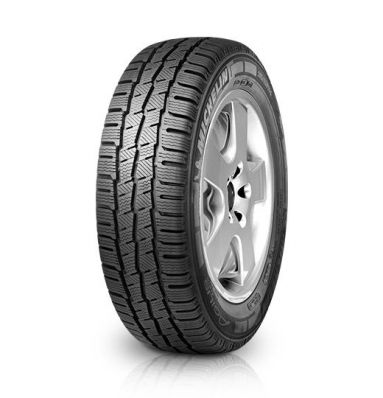 MICHELIN Agilis Alpin 205/70 R15C 106R