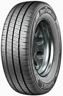 Kumho KC 53 195/65 R16C 104/102T