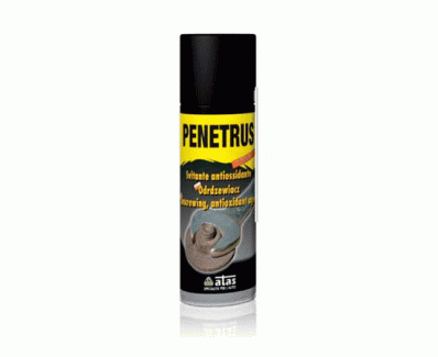 ATAS PENETRUS 200ML