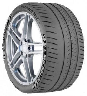 Michelin Pilot Sport CUP 2 235/40 R19 96Y