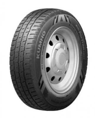 Kumho PorTran Winter CW51 225/75 R16C 121R