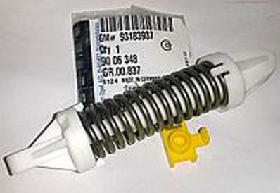 Dispozitiv de etanșare a pedalei de ambreiaj KAMAZ R