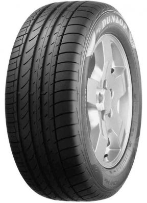 Dunlop QUATTROMAXX 255/50 R19 107Y