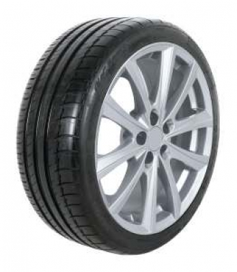 MICHELIN LOMI PS2 295/30 R18 98Y TL XL