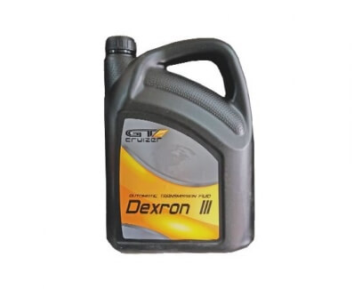 Ulei de transmisie GT CRUISER ATF DEXRON III 4L