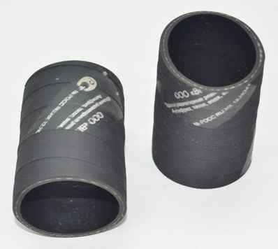 Manşon radiatorului MTZ-1221