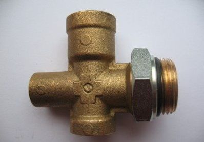 Macaraua se va deconecta. м22х125 KAMAZ