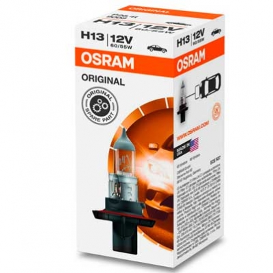 LAMPA CU HALOGEN OSRAM 9008 H13 60/55W 12V P26,4T
