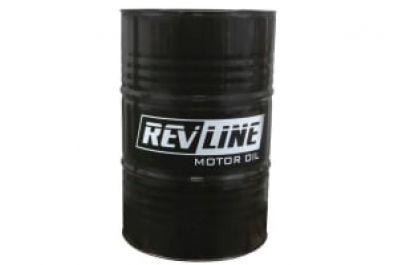 REVLINE ULTRA F. 5W40 200L