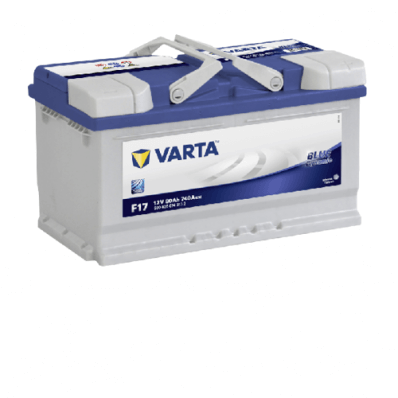 Varta Blue Dynamic F17 (580 406 074)