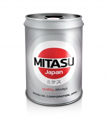 MITASU 75W90 GL-4 20L
