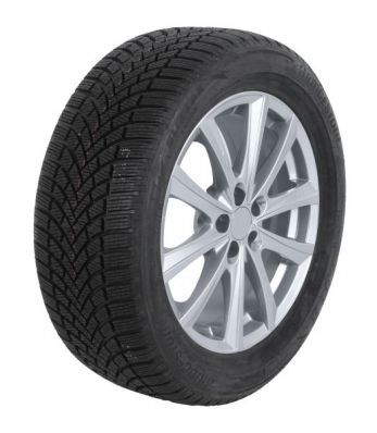 Bridgestone Blizzak LM005 225/50 R17 98H 002